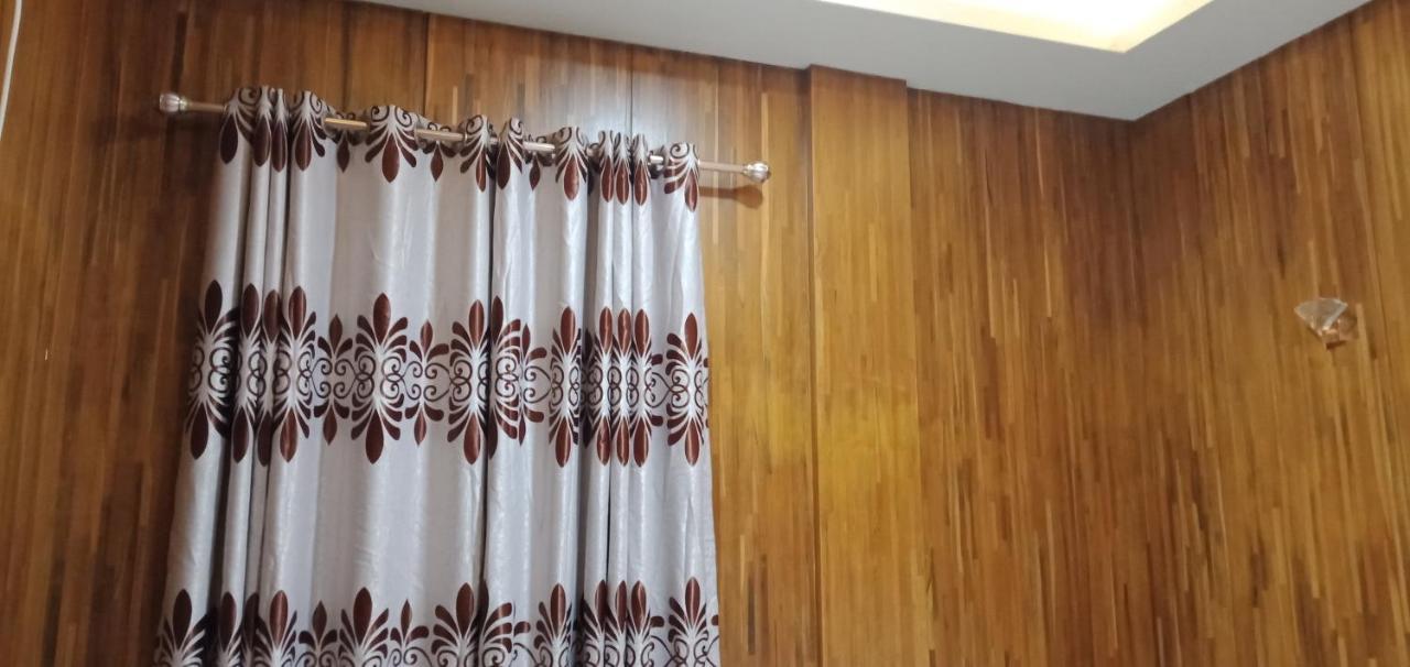 Hotel Friendship 曼德勒 外观 照片